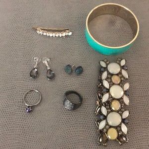 Bundle of Jewelry